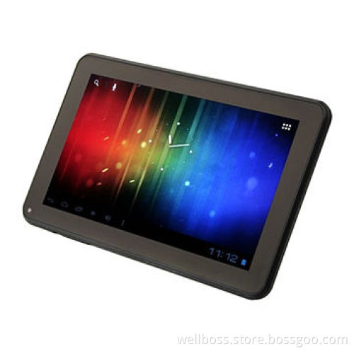 9-inch Android 4.2 OS Tablet PC, AllWinner A20 Dual-core